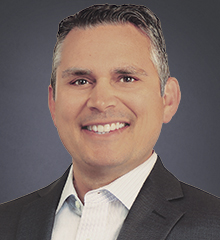 Christopher Massie, VP - Commercial Lender at Civista Bank