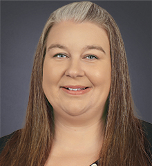 Natasha Witter, Senior Mortgage Lender